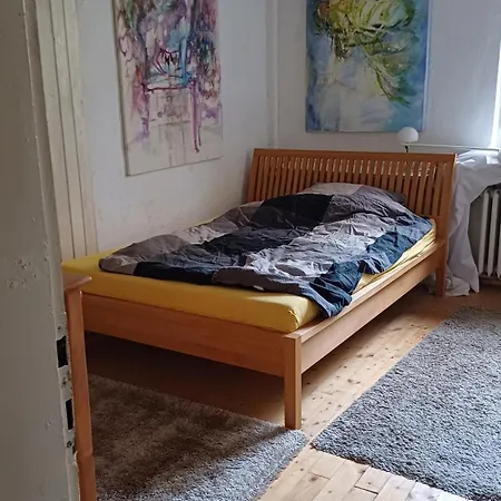 Apartman Galerie In *