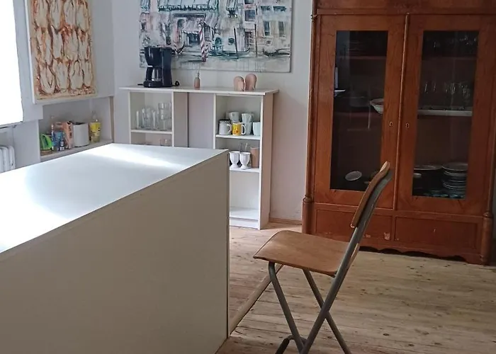 Galerie In דירה הירט