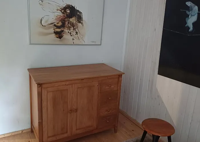 Galerie In דירה הירט