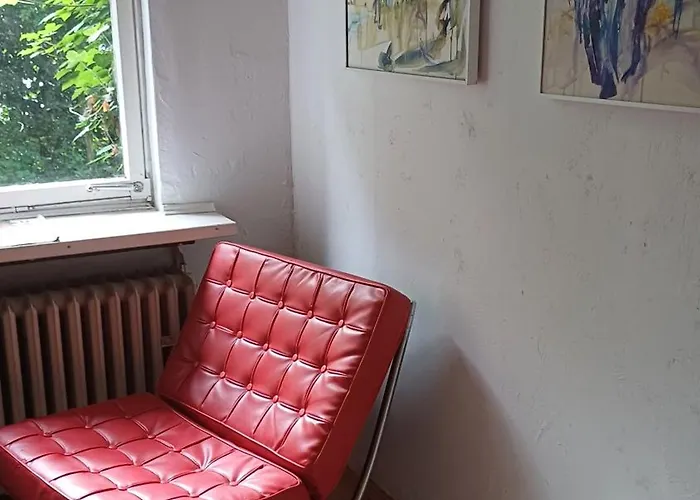 Galerie In דירה *